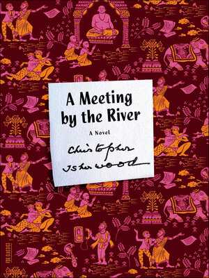 A Meeting by the River - ebook